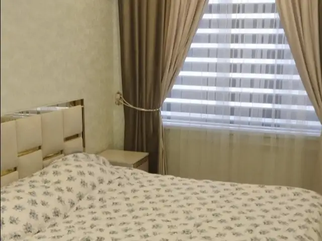 2-комн. квартира, 6 этаж, 52м², Шохмансур , Душанбе