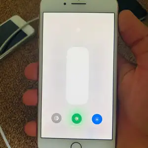 Apple iPhone 8 plus, 64 gb, Gold, Хуҷанд