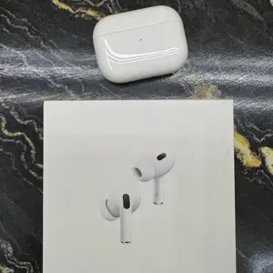 Наушники AirPods Pro 2nd Generation, Душанбе