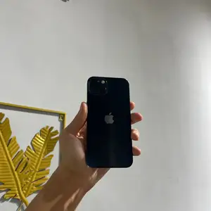 Apple iPhone 13, 128 gb, Blue, Душанбе