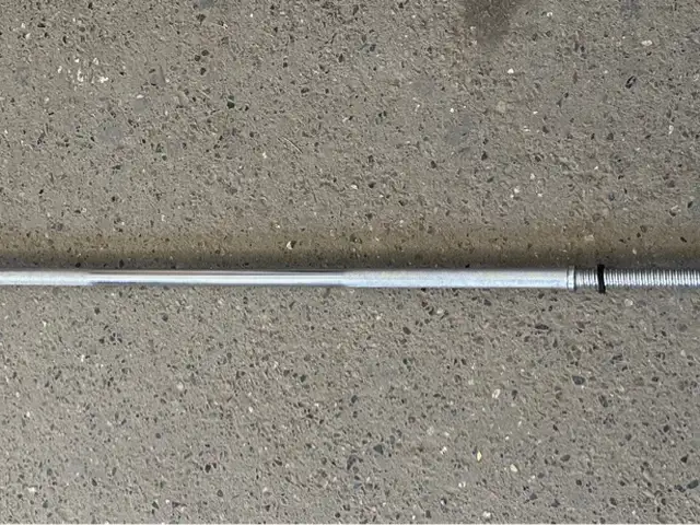 Гриф 1.5, Душанбе