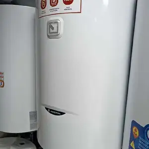 Водонагреватель Ariston 80 л, ABS, Душанбе