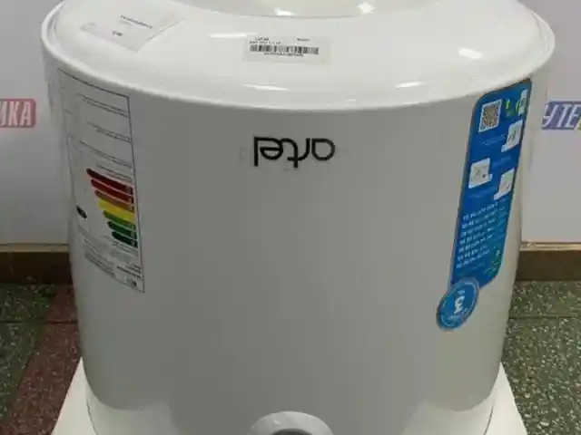 Водонагреватель Artel 50л, Душанбе