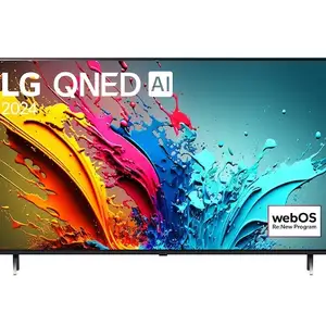 Телевизор LG 55QNED86 120Гц, Душанбе