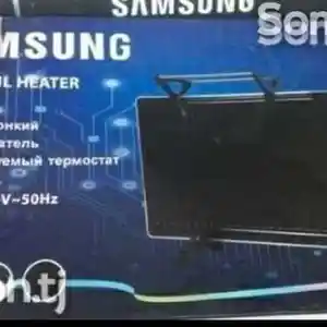 Радиатор NSK Samsung 20, Душанбе