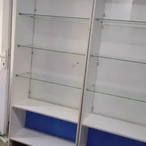 Мебель для аптеки, Душанбе