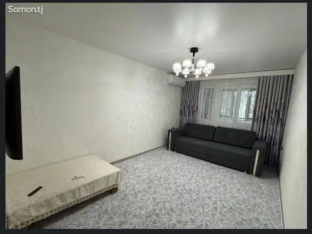 3-комн. квартира, 2 этаж, 60м², Яккачинор 150/2, Профсоюз, Автовакзал, пушти Пайкар, Душанбе
