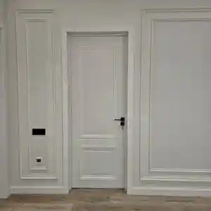 Дверь, Душанбе