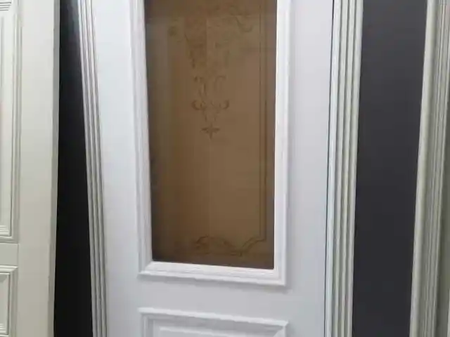 Дверь, Душанбе