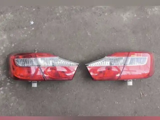Задние фары от Toyota camry, Душанбе