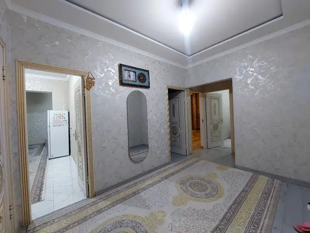 3-комн. квартира, 3 этаж, 88 м², Сино, Душанбе