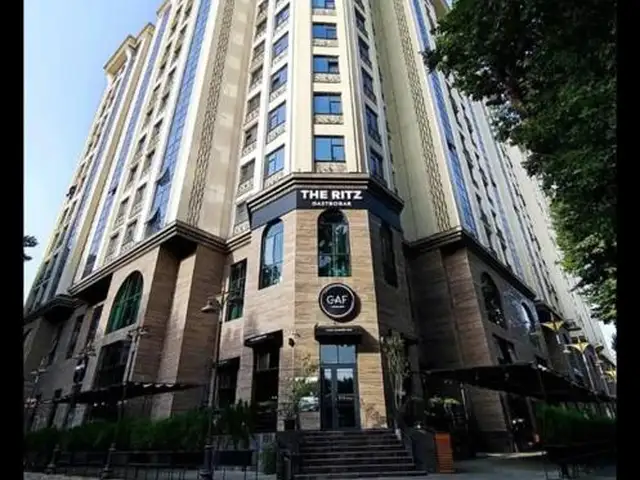 1-комн. квартира, 4 этаж, 60 м², шохмансур, Душанбе