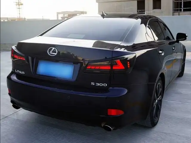 Стоп фара на Lexus is 250 2006-2012, Душанбе