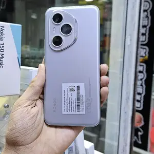 Honor 400 Pro, Худжанд