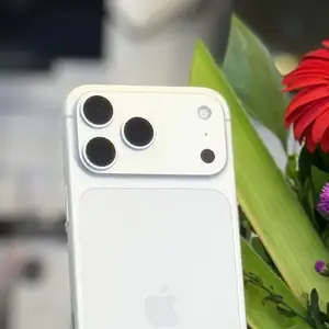 Apple iPhone 17 Pro Max, 512 gb, Cosmic Orange, Худжанд