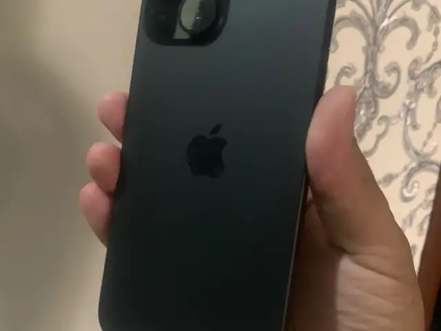 Apple iPhone 15, 128 gb, Black, Худжанд