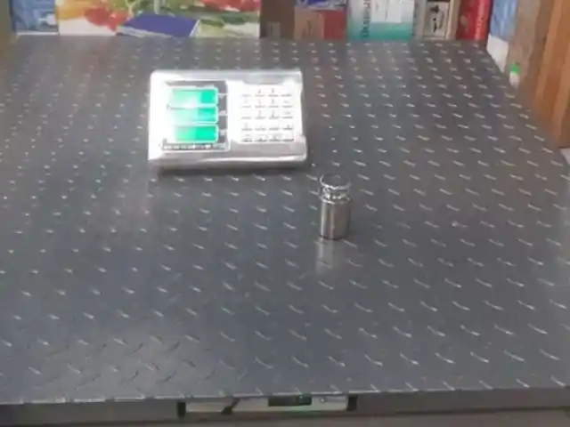 Тарозу 3 тонна, Душанбе