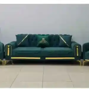 Диван с креслами, Душанбе