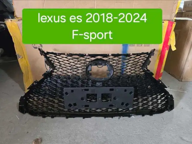 Облицовка на lexus es 2021, Душанбе