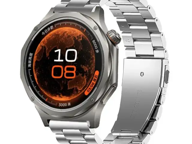 Часы OnePlus watch 3, Душанбе