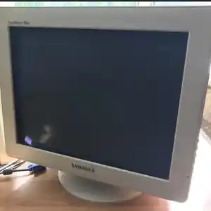 Монитор samsung, Хуҷанд