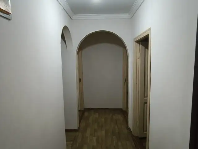 3-комн. квартира, 2 этаж, 70м²,46 мкр, Душанбе
