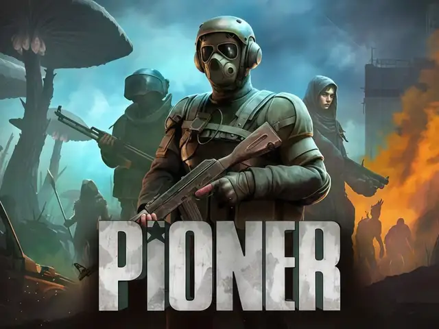 Игра Pioner, Бохтар (Курғон-Теппа)