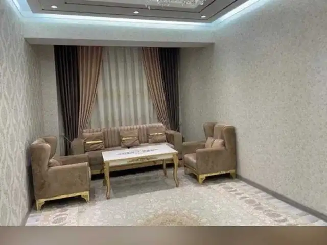 3-комн. квартира, 5 этаж, 120м², Скорый, Душанбе