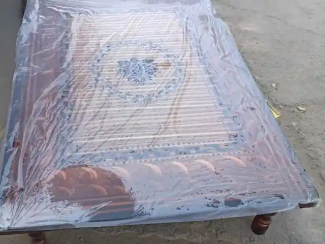 Хонтахта, Душанбе