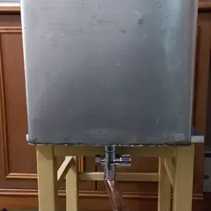 Ёмкость, Хуҷанд