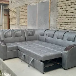 Уголок раздвижной для гостиной, Душанбе