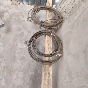 Тросс СССР, Худжанд