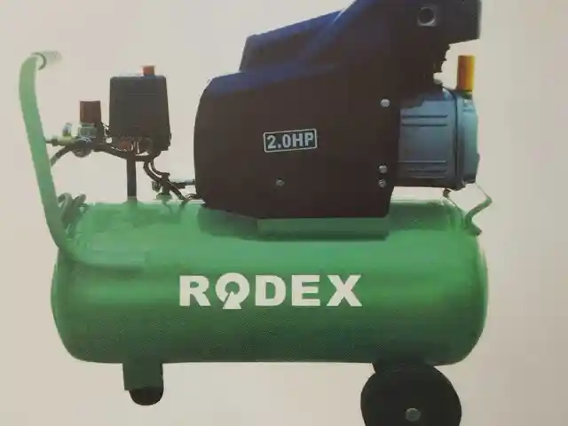 Компрессор - Rodex, Душанбе