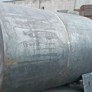 Бочка Цистерна, Душанбе
