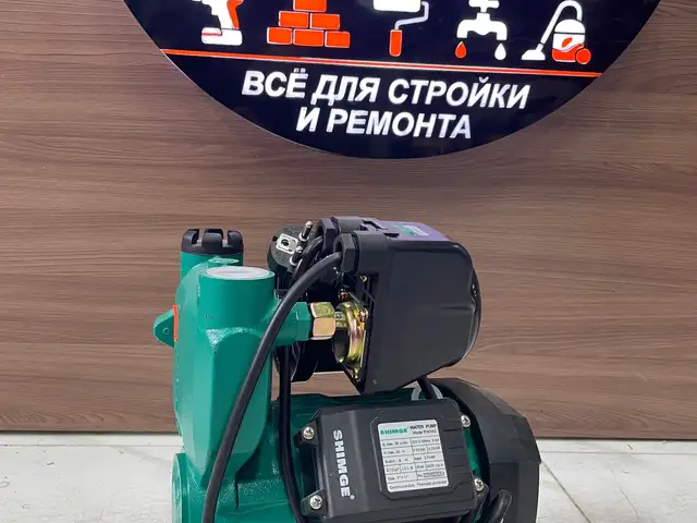 Вакуумный насос, Душанбе
