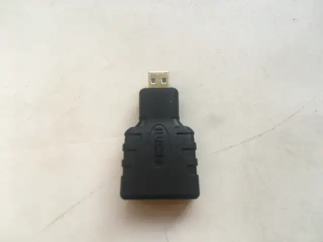 Переходник с HDMI на micro HDMI, Душанбе