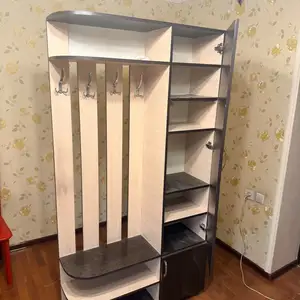 Прихожая, Душанбе