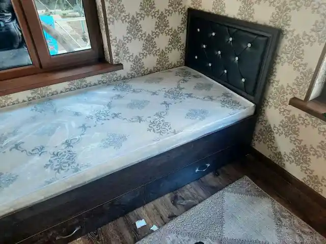 Кровать, Душанбе