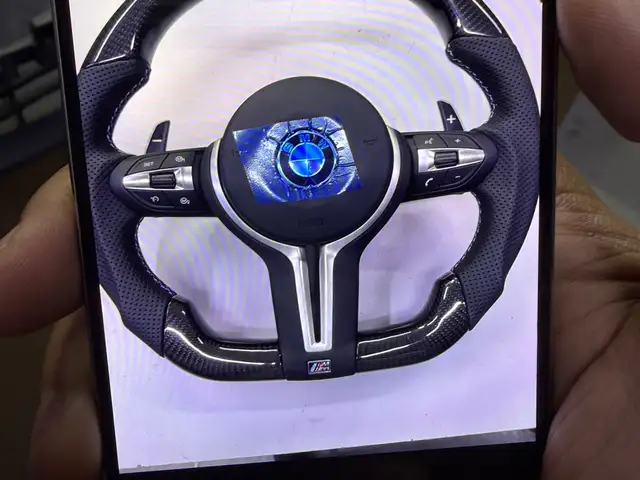 Руль для BMW X5 F15, Душанбе