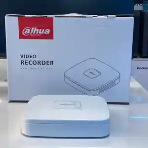 База видеорегистратор Dahua DHI-NVR2116-4KS2 16 порт, Хуҷанд