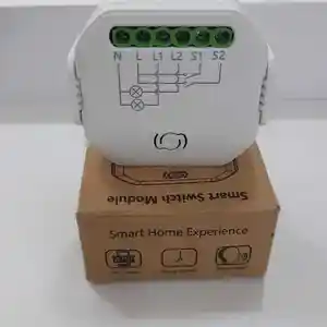 Smart Реле, Худжанд