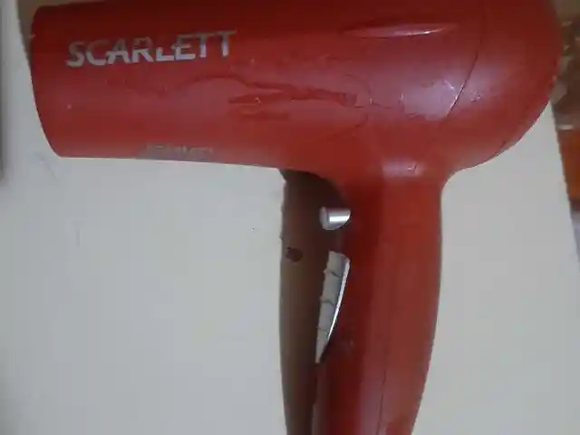 Фен Scarlett, Душанбе
