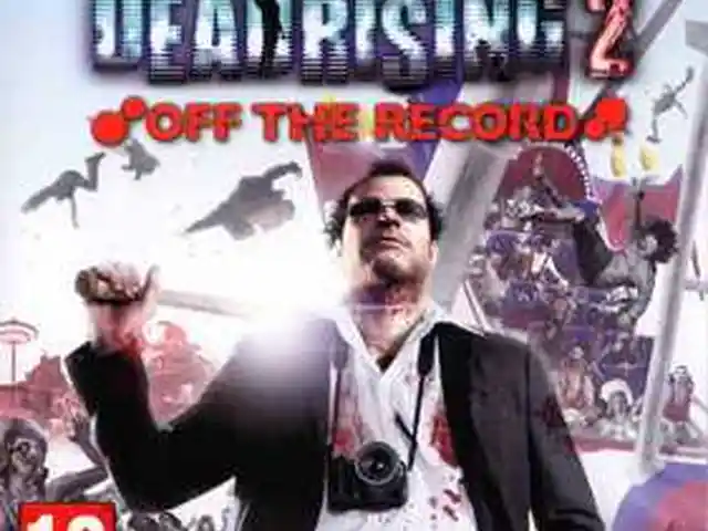 Игра Dead Rising 2 на всех моделей Play Station-3, Душанбе