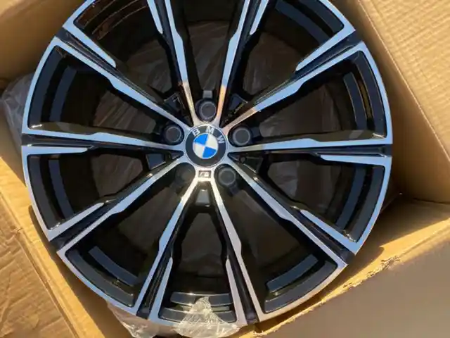 Диски R20 BMW F15 J05, Душанбе