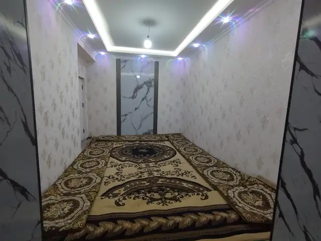 Комната в 2-комн. квартире, 7 этаж, Шохмансур, Душанбе