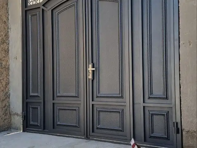 Дарвоза, Хуҷанд