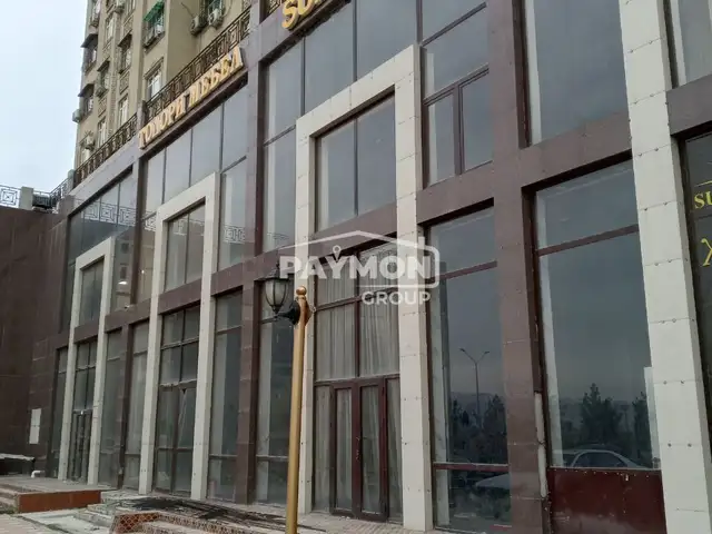 Помещение под свободное назначение, 800м², куч. Сохили, мости 46, Душанбе