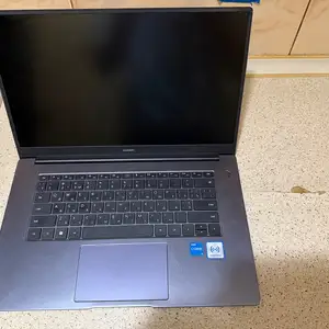 Ноутбук Huawei matebook d15, Душанбе