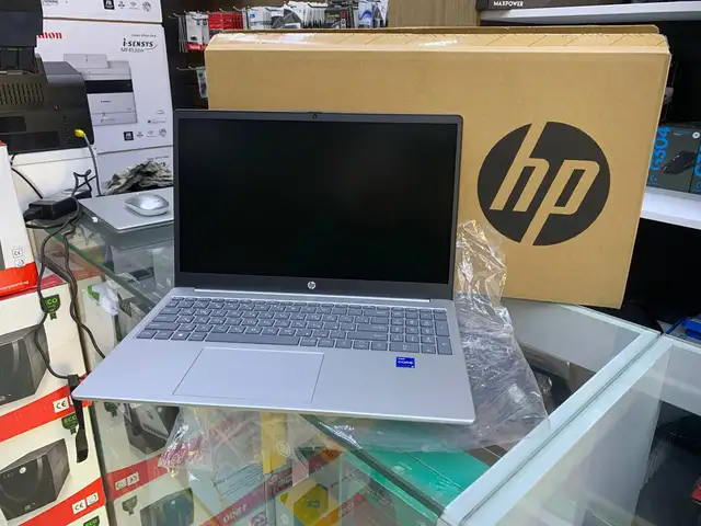 Ноутбук HP Core i5 1334U 8gb 512gb, Душанбе