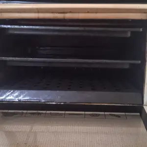 Духовка, Душанбе